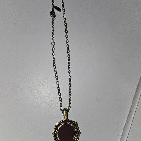 Jewel Kade Vintage Necklace Bracelet Set New in Box Jewelry gift set Wood box - Picture 11 of 16